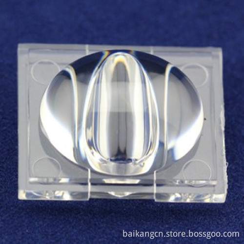 Streetlight Lens (BK-LED-443)